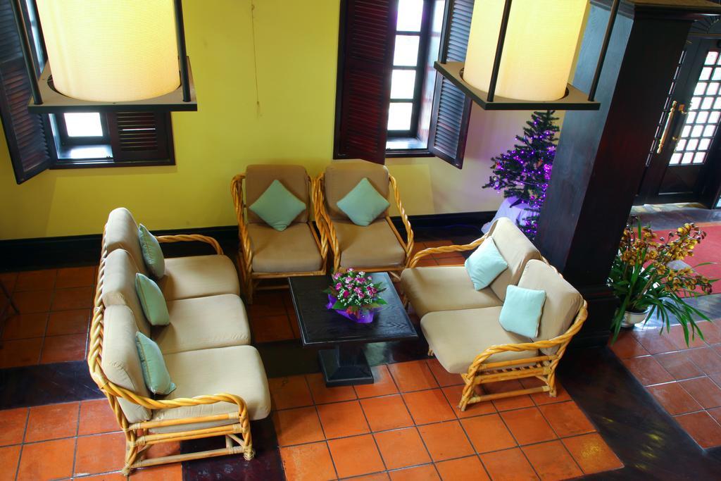 Thanh Thuy Hotel Dalat Zewnętrze zdjęcie