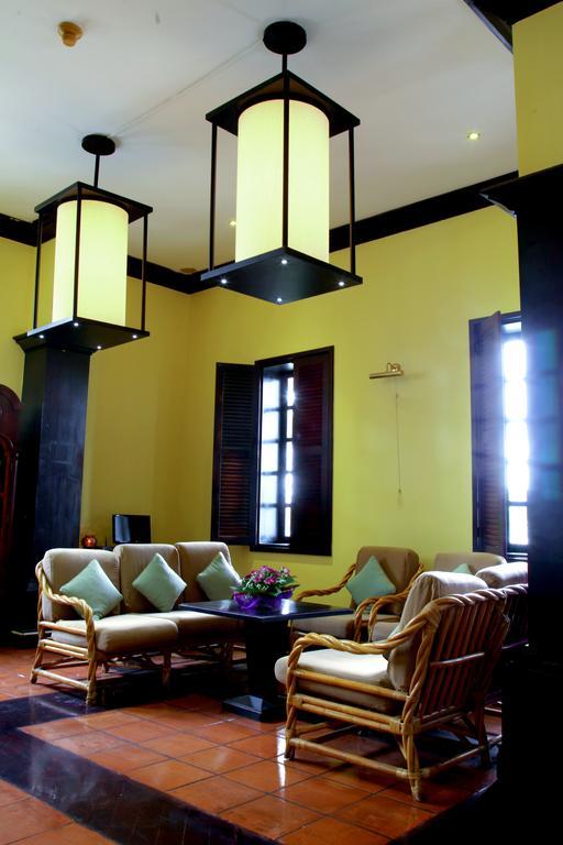 Thanh Thuy Hotel Dalat Zewnętrze zdjęcie