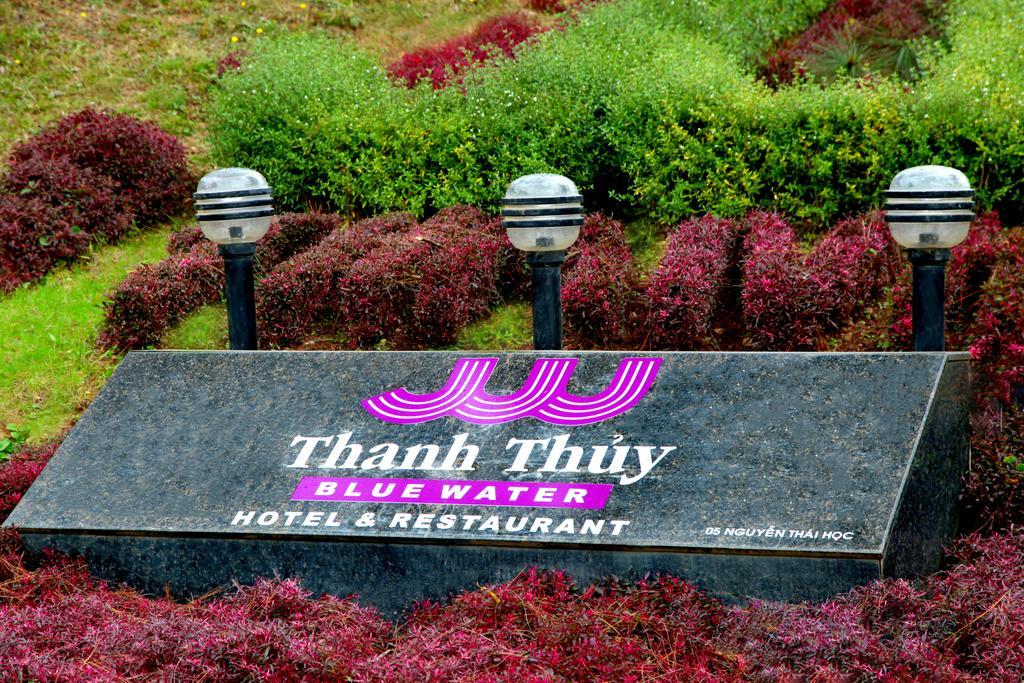 Thanh Thuy Hotel Dalat Zewnętrze zdjęcie