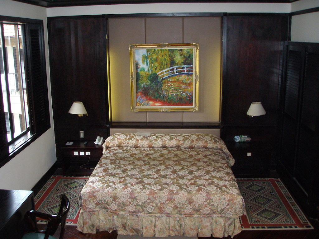 Thanh Thuy Hotel Dalat Zewnętrze zdjęcie