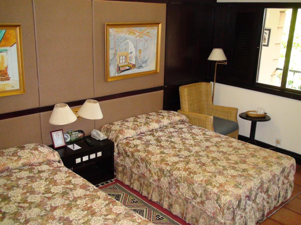 Thanh Thuy Hotel Dalat Zewnętrze zdjęcie