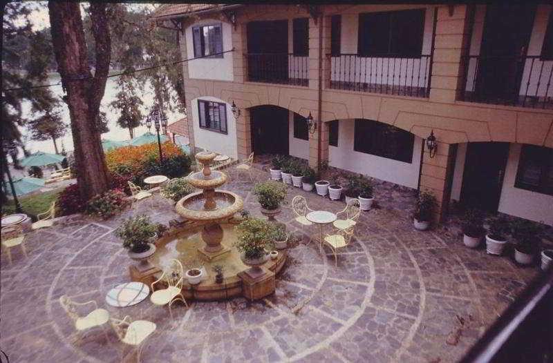 Thanh Thuy Hotel Dalat Zewnętrze zdjęcie