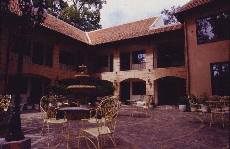 Thanh Thuy Hotel Dalat Zewnętrze zdjęcie