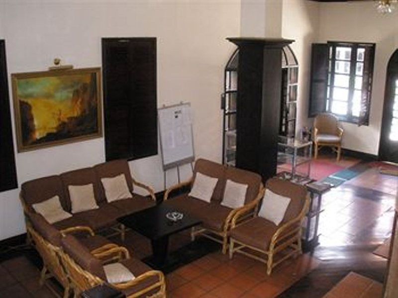 Thanh Thuy Hotel Dalat Zewnętrze zdjęcie