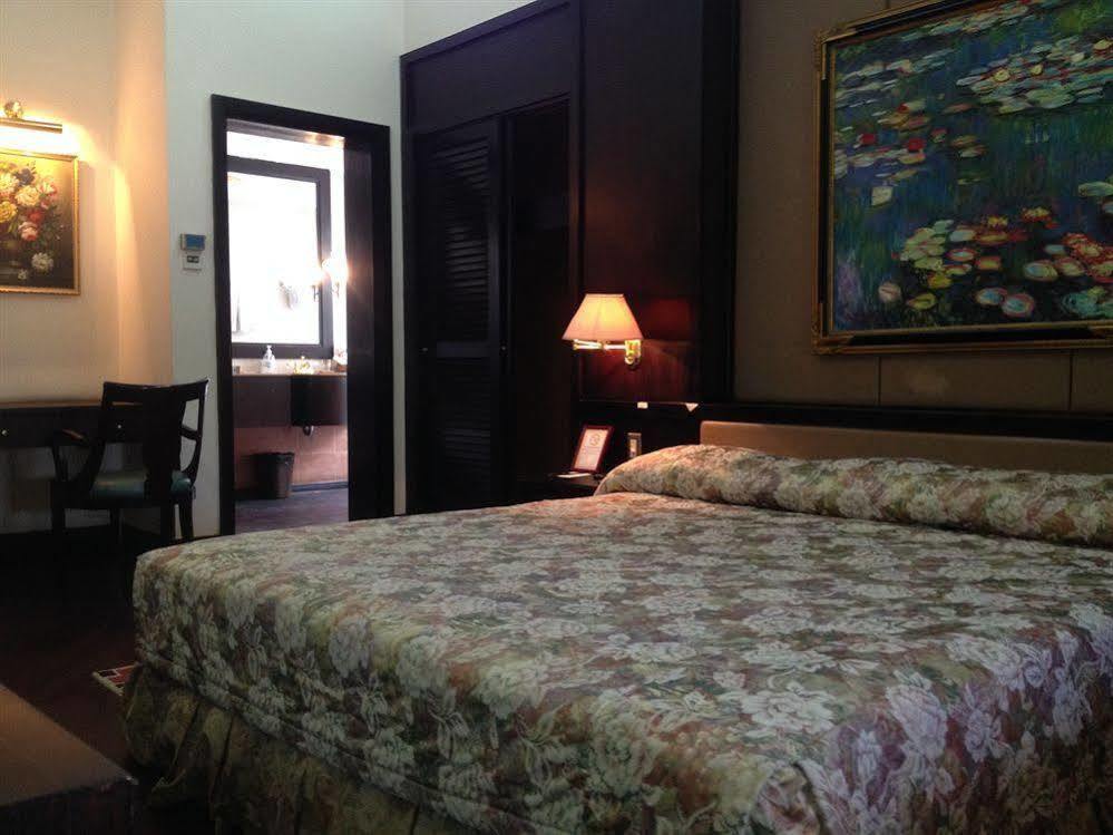 Thanh Thuy Hotel Dalat Zewnętrze zdjęcie